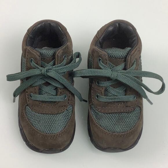 Nike Air Max ACG Goadome sneakers booties size 5 C toddler EUC - Picture 10 of 16